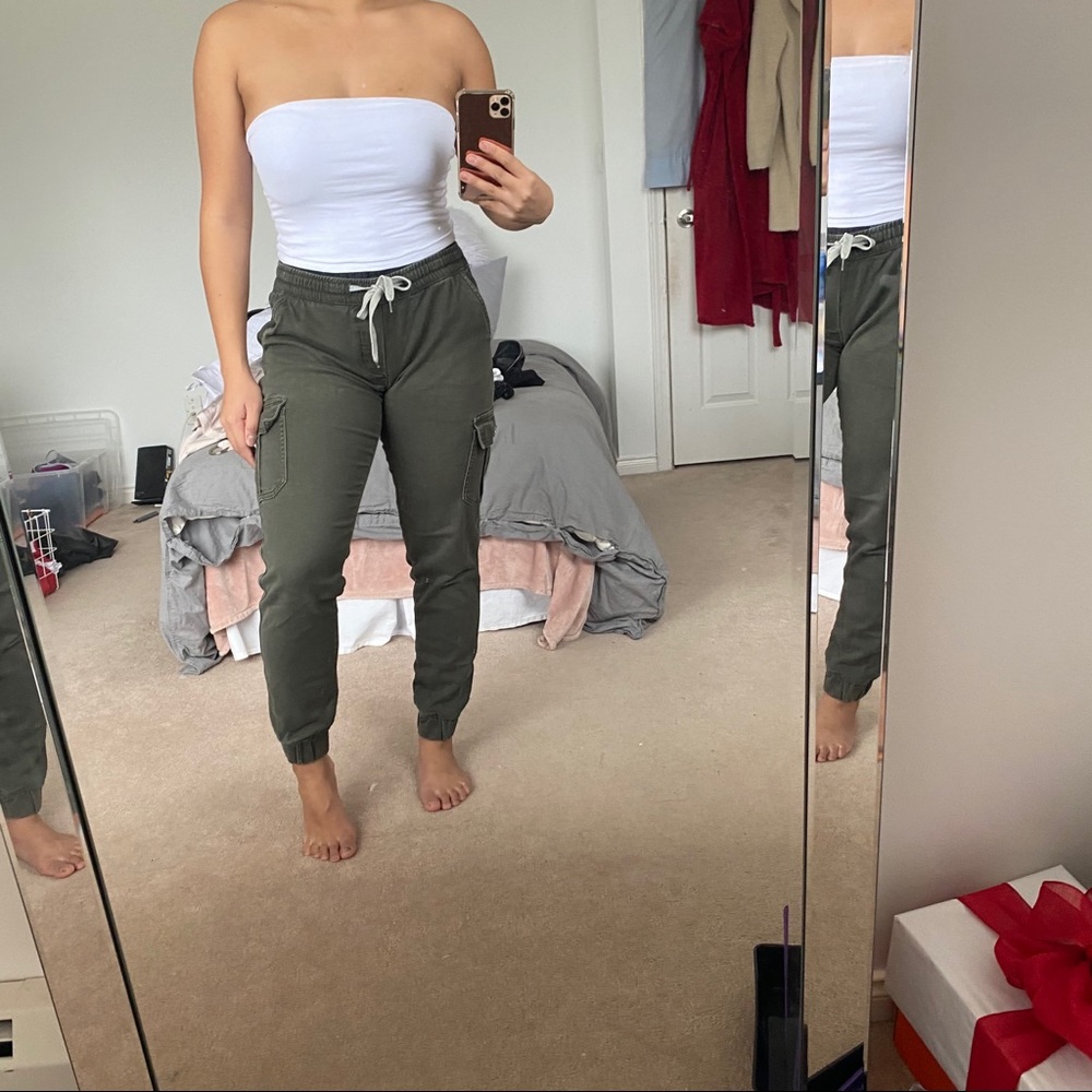 ✨ Cargo Pants